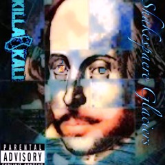 01 Shakespeare Glaciers