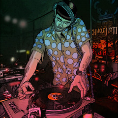 HardbassTape #1 (Ask For The Track List)