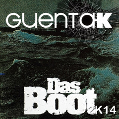 Das Boot 2k14