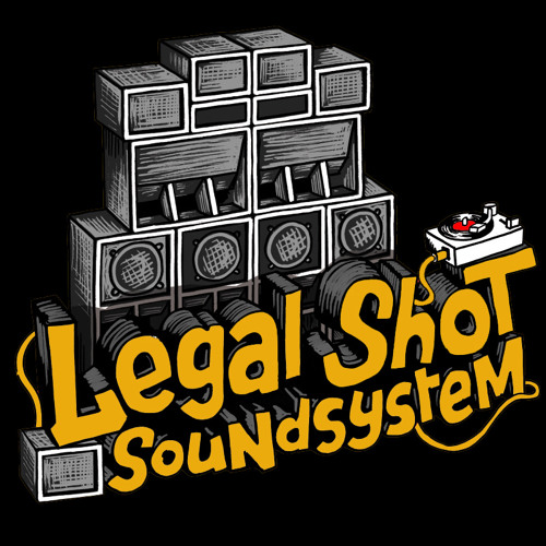 TOP CAT - LIGHTA - LEGAL SHOT     DUBPLATE