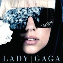 Lady Gaga - Poker Face (Live Studio Version)