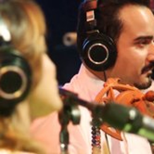 Phool Banro - Humera Channa & Abbas Ali Khan