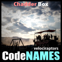 Velociraptors (feat. KRANG)