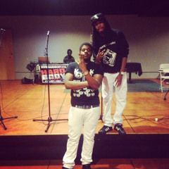 Cruza Gave it my all