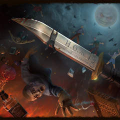 08. САЖА- Н.О.Ж