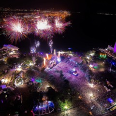 Relive Ultra Miami 2014 - UNITED WE DANCE - Soundtrack (Official Aftermovie)