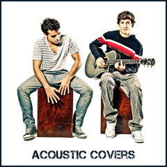 Daughters - John Mayer (acoustic cover by Duranbah)