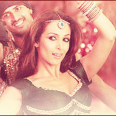 Journey Of Item Songs In Bollywood by Pooja Yadav