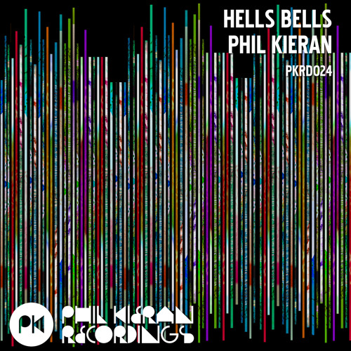 Phil Kieran Hells Bells