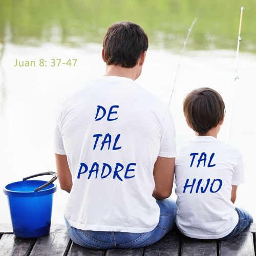 Stream user98086122 | Listen to Tal padre tal hijo playlist online for free  on SoundCloud