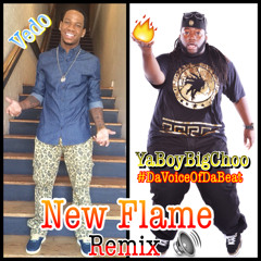 New Flame NolaBounce(Remix) Vedo Feat.YaBoyBigChoo