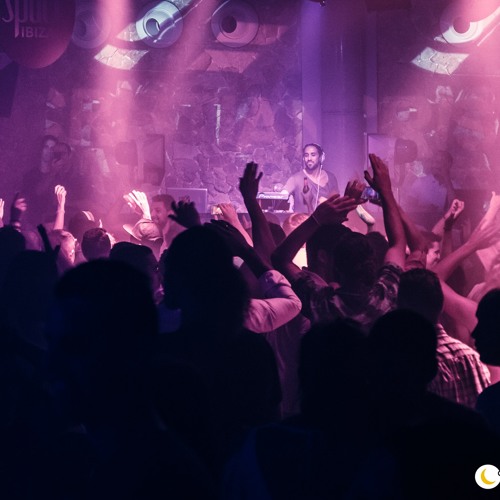 Space CLOSING 19-09-2014