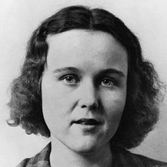 3 Letters from Mexico—Joan Burroughs to Jack Kerouac