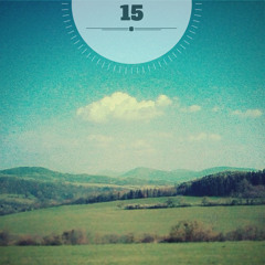 Selection from The Cloud #15