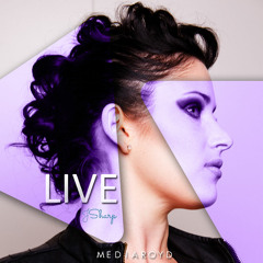 DRIVEN - JSharp 2014 [pre-release] - (LIVE ALBUM)