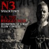 TheViking N3 - Definition Of A Rap Flow