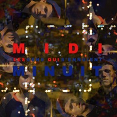 Les Gens Qui S'Ennuient