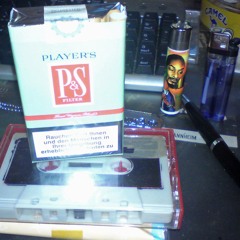 → playin tha tape /→ black label series ←