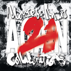 Mouse on Mars "21 AGAIN" (MTR052) Out October 31, 2014