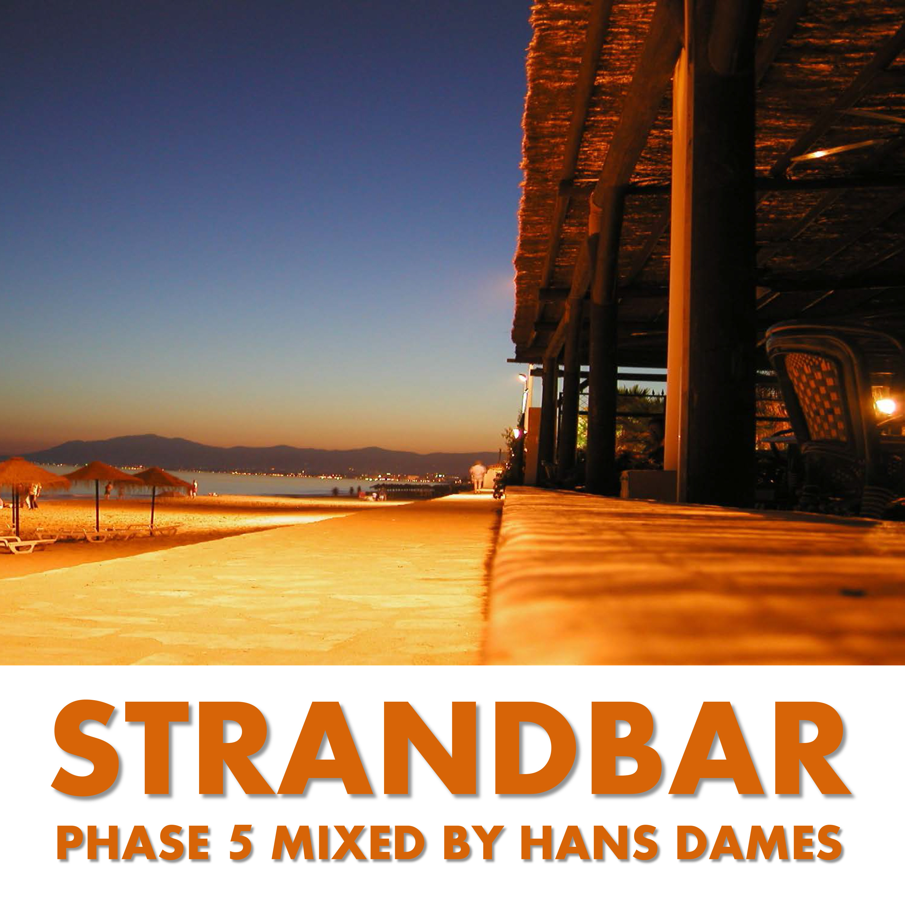 Hans Dames (Mr. Ladies)
