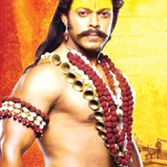 Khanderaya Maza Ghas Malhari Garba mix 1
