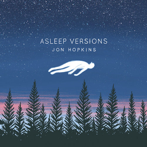 Jon Hopkins - Form By Firelight (Ft. Raphaelle Standell)