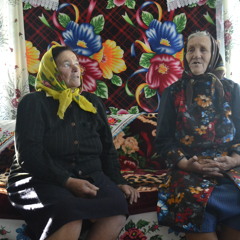 Ой віє вітер