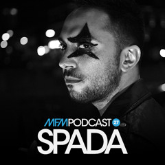 MFM Booking Podcast #27 by Spada