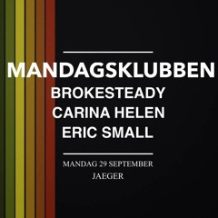 Small management live samling
