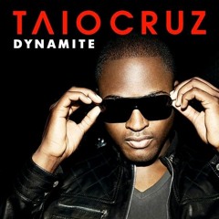 Taio Cruz Dynamite (Kynan Barker Bootleg)