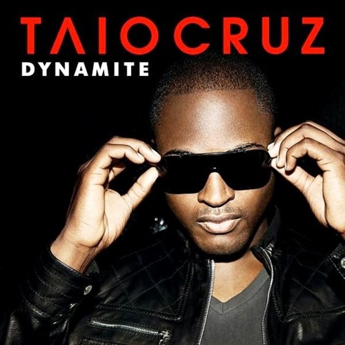 Taio Cruz Dynamite (Kynan Barker Bootleg)