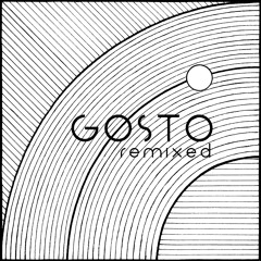 GOSTO - SOLD (Van Pi Remix)