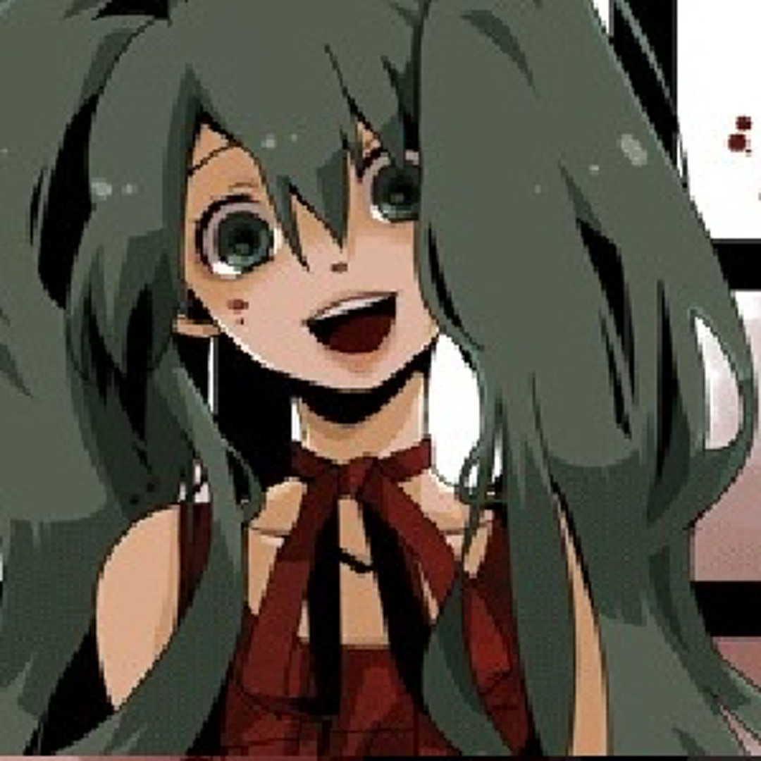 Stream Vocaloid - Rotten Girl Grotesque Romance by D E C L A N | Listen ...
