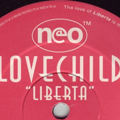 Lovechild - Liberta (Kinetica & Ross Anderson Remake)FREE DOWNLOAD!!1
