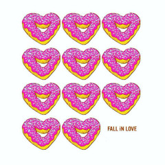 Fall In Love (promo)