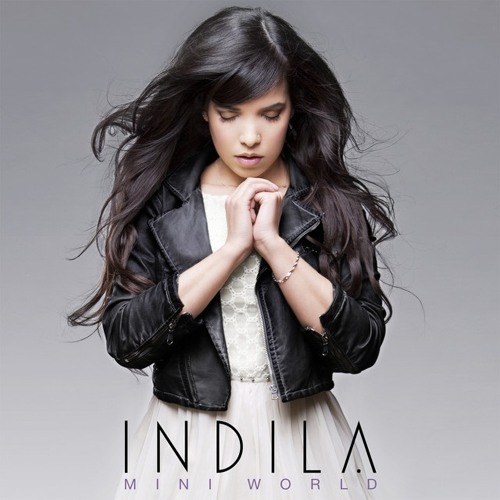 Indila - Tourner Dans Le Vide (III)