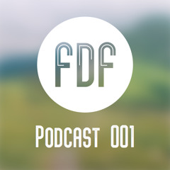 FDF - Podcast #001 (Wolfgang Lohr)