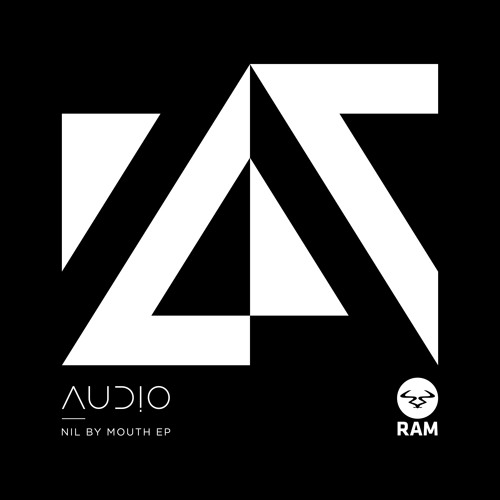Audio - Nil By Mouth EP - Mini Mix