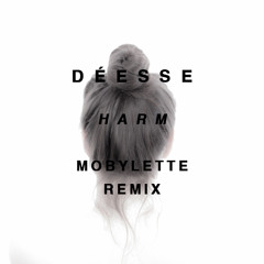 Harm / Mobylette Remix