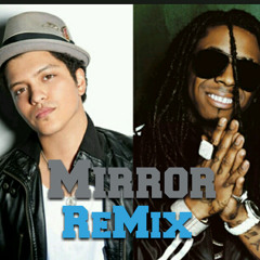 Mee Feat. Ross B - Mirror Remix