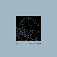 Muted - Special Place (featuring Jófríður) EP