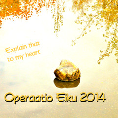 Explain that to my heart