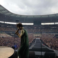 TR/ST LIVE @ MELKWEG, AMSTERDAM - Last Dregs