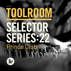 Prince Club - Heat