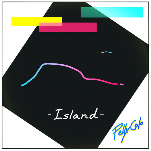 PellyColo - Island
