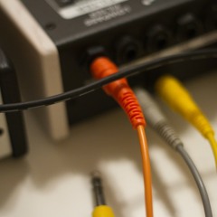 Vst Plugin Test 02 - e909 - evolutionary recordings