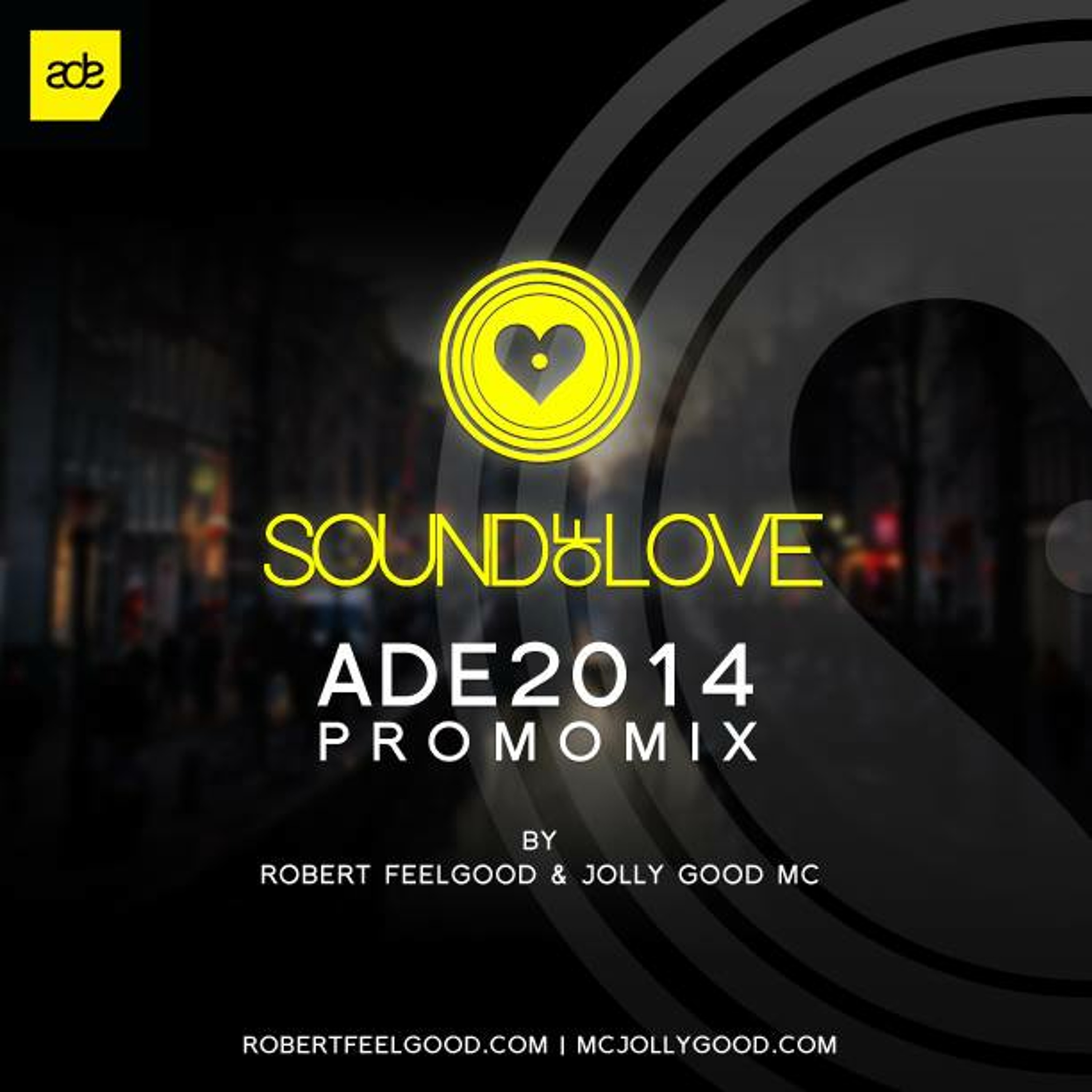 SOUND OF LOVE
