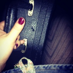 Sam's Spring Playlist