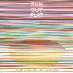 Sun Cut Flat - 8 future pop, space rhythm, electronic, soul, funk/ hip hop songs from Brooklyn