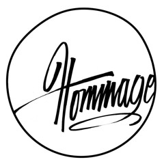 Radio Hommage #22 - Patapeh Downbeat Mix